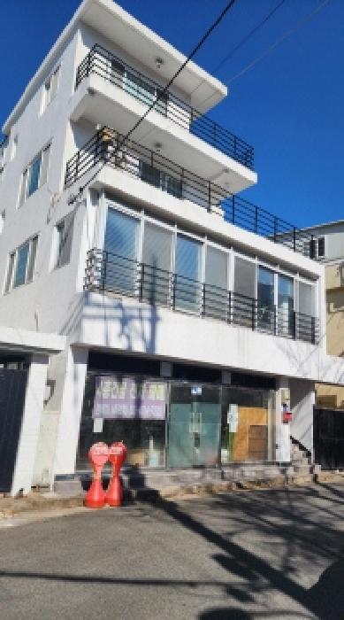 2025타경602 · 경상남도 양산시 삼호동