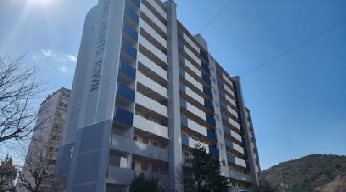 2025타경890 아파트 · 경상남도 양산시 공암길