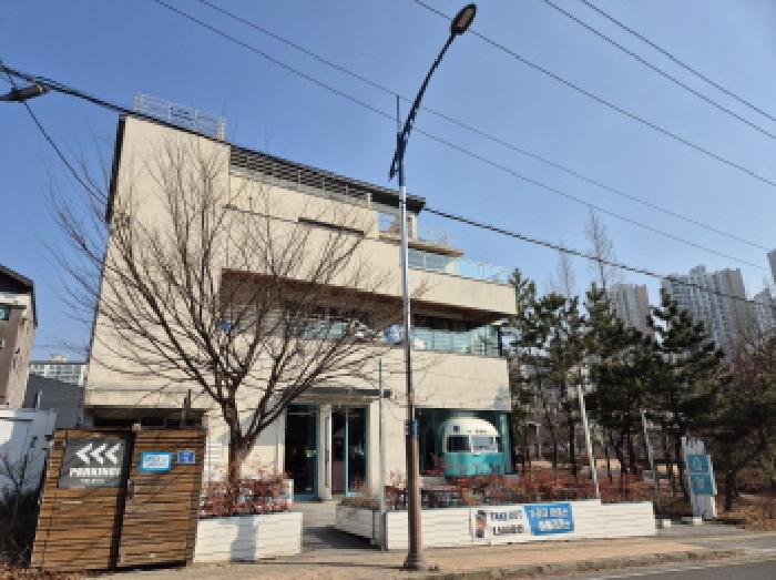2025타경892 대지 · 울산광역시 북구 중산동 1286-8