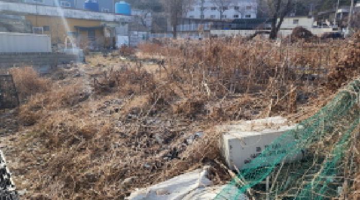 2025타경932 전답 · 경상남도 양산시 평산동