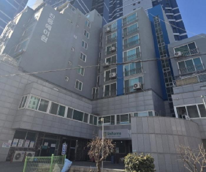 2026타경10078 상가근린 · 경상남도 양산시 중부동 162-2 진흥에이원 201호