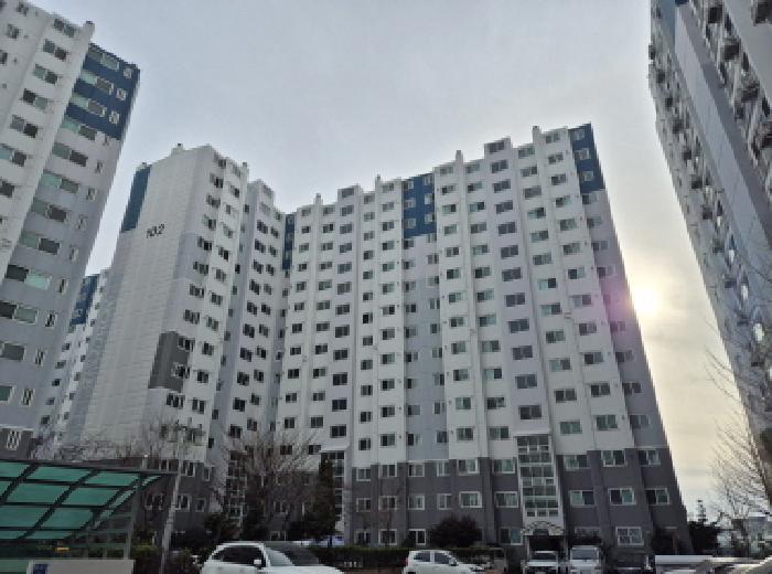2026타경10092 아파트 · 울산광역시 북구 신천동 358-9 협성노블리스 102동 10층1003호