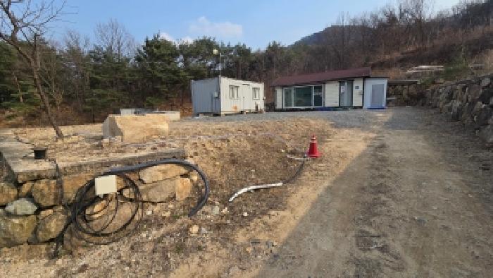 2026타경101 대지 · 울산광역시 울주군 상북면 덕현리 158-14