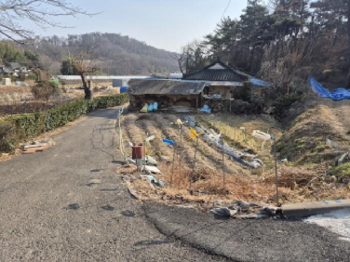 2026타경10107 대지 · 울산광역시 중구 성안동 1445-2