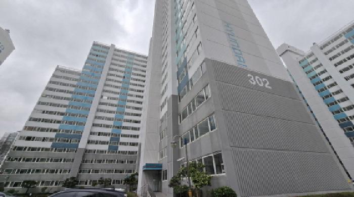 2026타경10153 아파트 · 울산광역시 울주군 범서읍 구영리 799-5 범서현대아파트 302동 5층508호