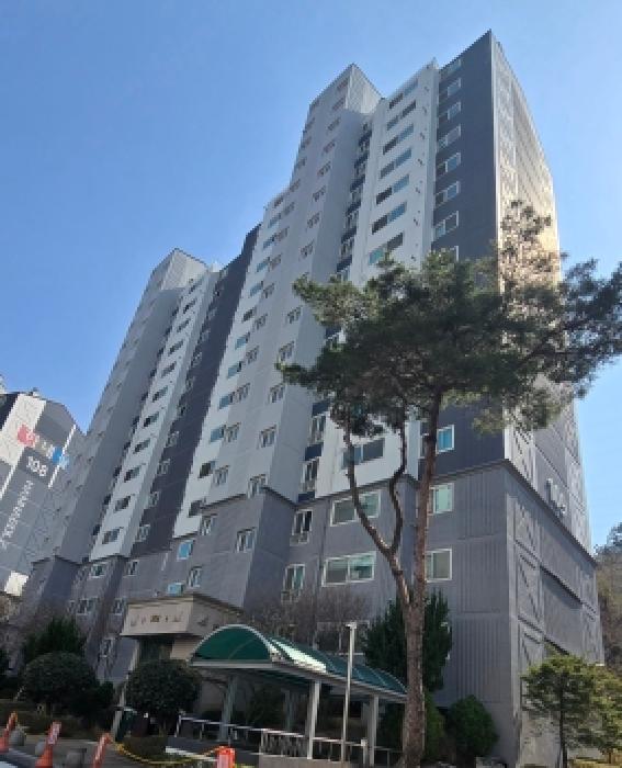 2026타경10192 아파트 · 경상남도 양산시 삼호동 857 유승한내들아파트 109동 13층1302호