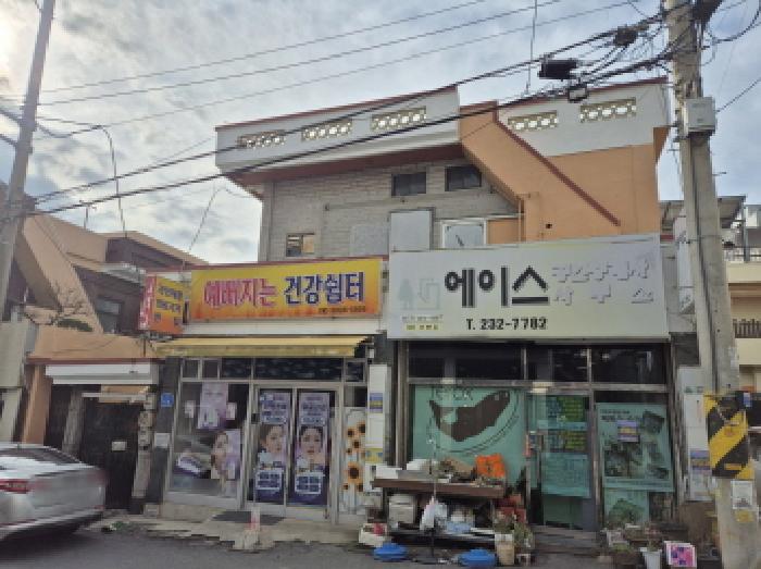 2026타경10194 대지 · 울산광역시 동구 전하동 676-6