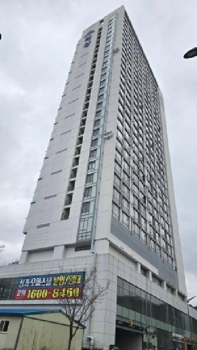 2026타경10244 상가근린 · 울산광역시 울주군 삼남읍 신화리 1611-2 울산태왕아너스퍼스티안 26층2607호