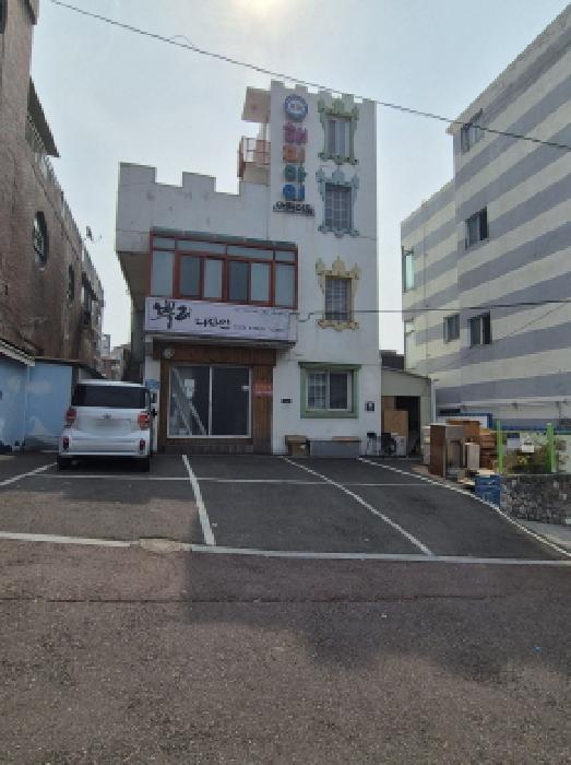 2026타경10268 대지 · 울산광역시 중구 남외동 7-7