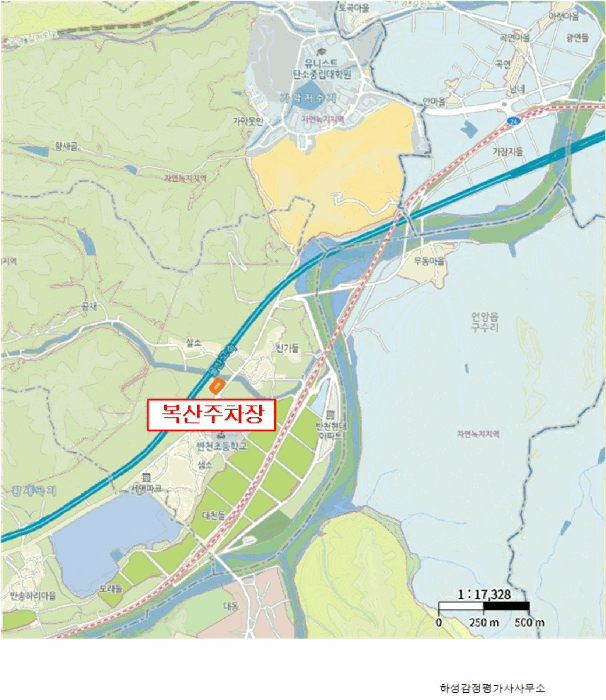 2026타경10285 · 울산 동구 남목12길 17
