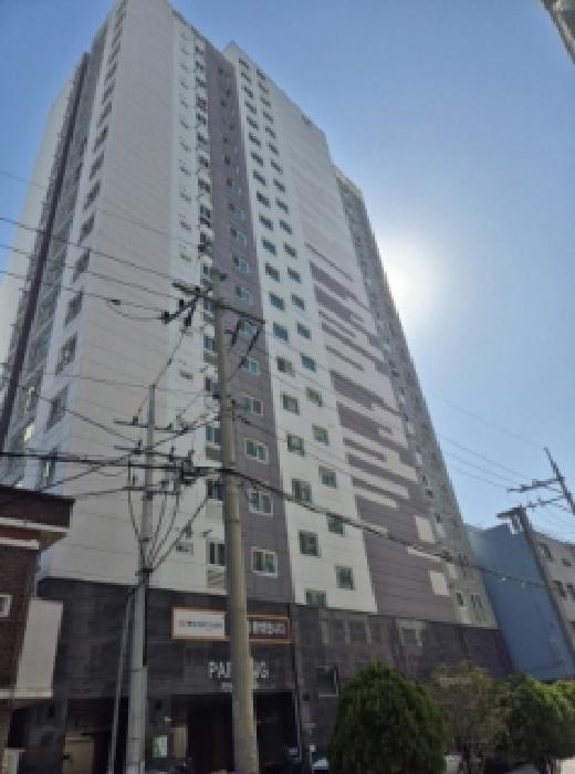 2026타경10313 상가근린 · 울산광역시 남구 신정동 508-4 대상웰리움 5층505호