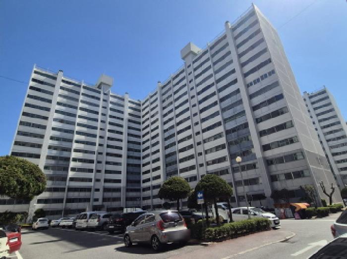 2026타경10324 아파트 · 울산광역시 동구 서부동 257-4 현대패밀리서부아파트 102동 6층604호