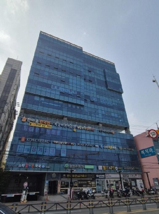 2026타경10344 상가근린 · 울산광역시 동구 전하동 621-2 1층101호