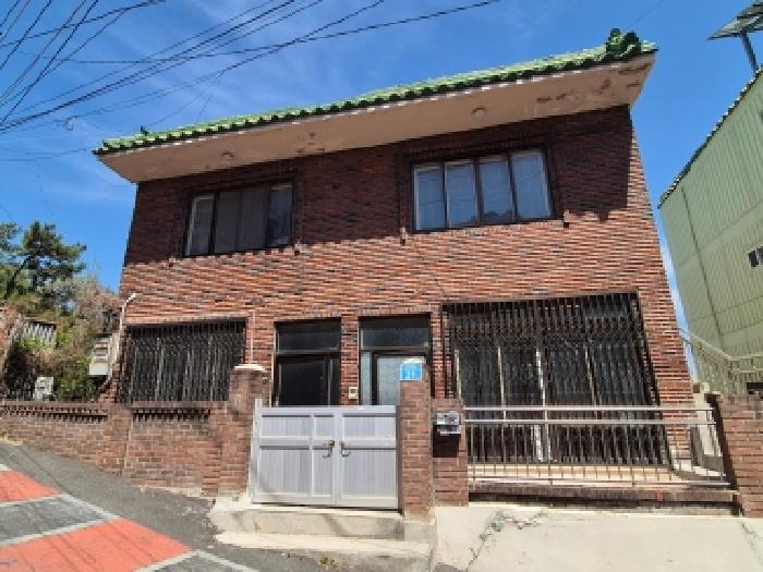 2026타경10389 대지 · 울산광역시 중구 동동 113-1