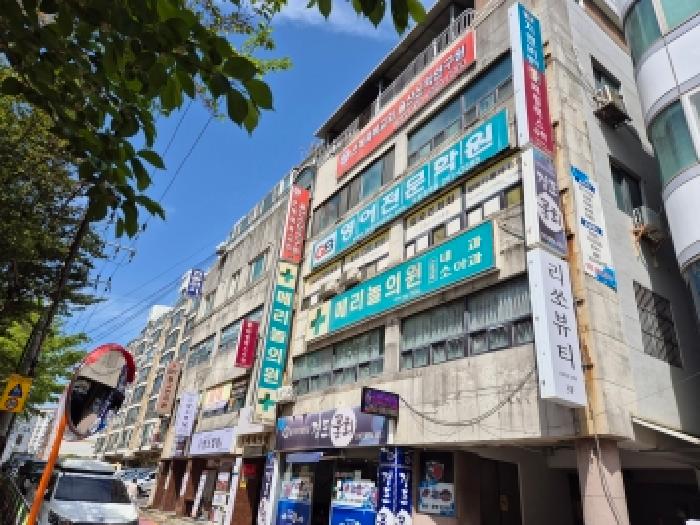 2026타경10405 상가근린 · 울산광역시 중구 서동 35-14 4층402호