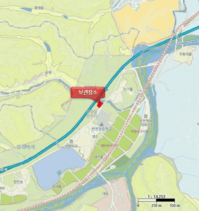 2026타경10438 · 울산 중구 반구정4길 16