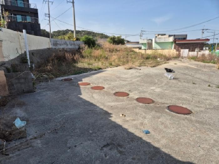 2026타경10466 대지 · 울산광역시 울주군 서생면 대송리 160-1