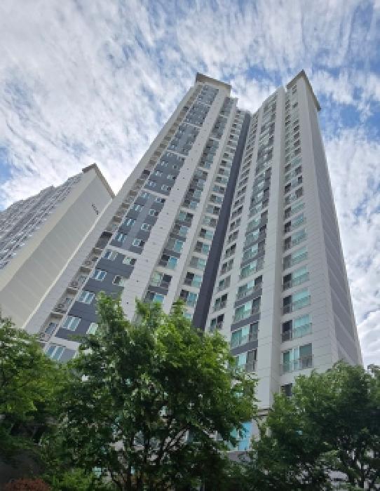 2026타경10556 아파트 · 경상남도 양산시 물금읍 범어리 2712-12 우미린아파트 106동 5층504호