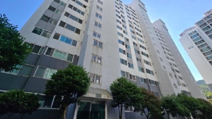 2026타경10573 아파트 · 경상남도 양산시 평산동 568-20 덕계동일스위트1차 104동 6층602호