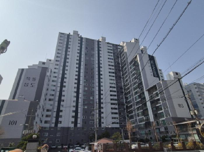 2026타경135 아파트 · 울산광역시 남구 옥동 191-58 성도아파트 12층1215호