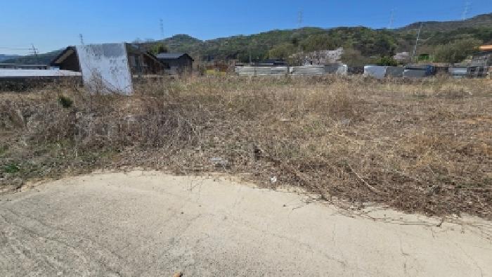 2026타경150 대지 · 경상남도 양산시 하북면 삼감리 128-1
