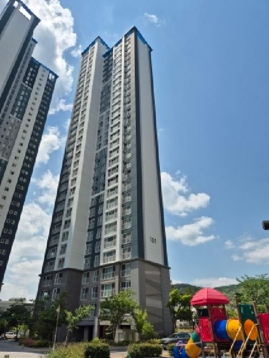 2026타경224 아파트 · 울산광역시 북구 산하동 969-1 울산블루마시티 서희스타힐스블루원아파트 101동 15층1503호