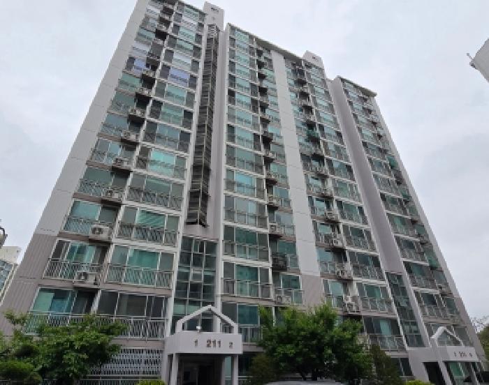 2026타경234 아파트 · 울산광역시 남구 무거동 478-1 울산옥현2주공아파트 211동 1층104호