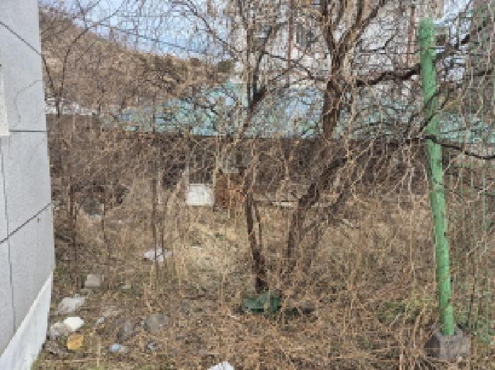 2026타경29 대지 · 울산광역시 북구 당사동 520-6