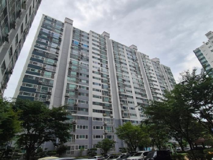 2026타경298 아파트 · 울산광역시 남구 옥동 257 옥동서광아파트 101동 2층205호