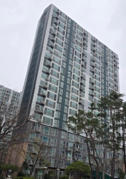 2026타경92 아파트 · 경상남도 양산시 물금읍 범어리 2676-13 효성백년가약아파트 110동 18층1802호