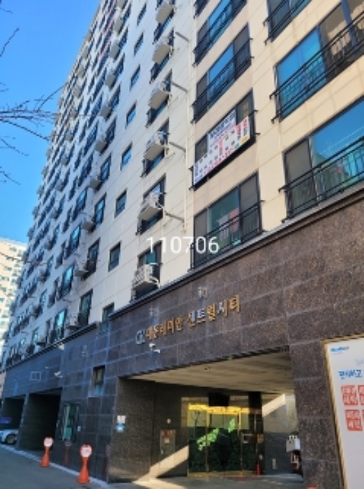 2023타경110706 아파트 · 부산광역시 기장군 기장읍 기장대로 465-4 4층404호 (대동레미안센트럴시티)