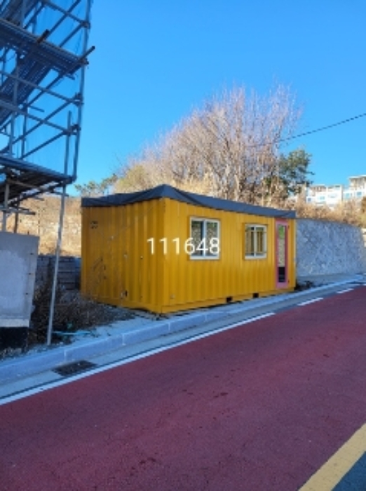 2023타경111648 · 부산광역시 기장군 장안읍 월내리 447