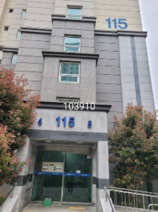 2024타경103910 아파트 · 부산광역시 기장군 정관읍 정관4로 24 115동 11층1104호 (동일스위트)