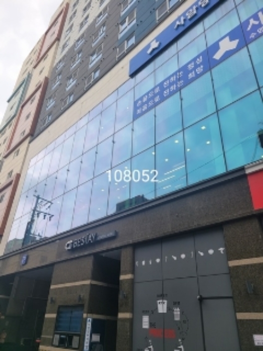 2024타경108052 아파트 · 부산광역시 수영구 수영로 700 14층1408에이호 (광안동,베스테이센트럴뷰)