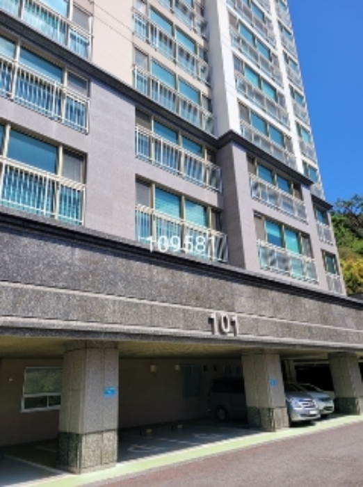 2024타경109581 아파트 · 부산광역시 수영구 광남로223번길 31 101동 11층1102호 (민락동,광안현대하이페리온)