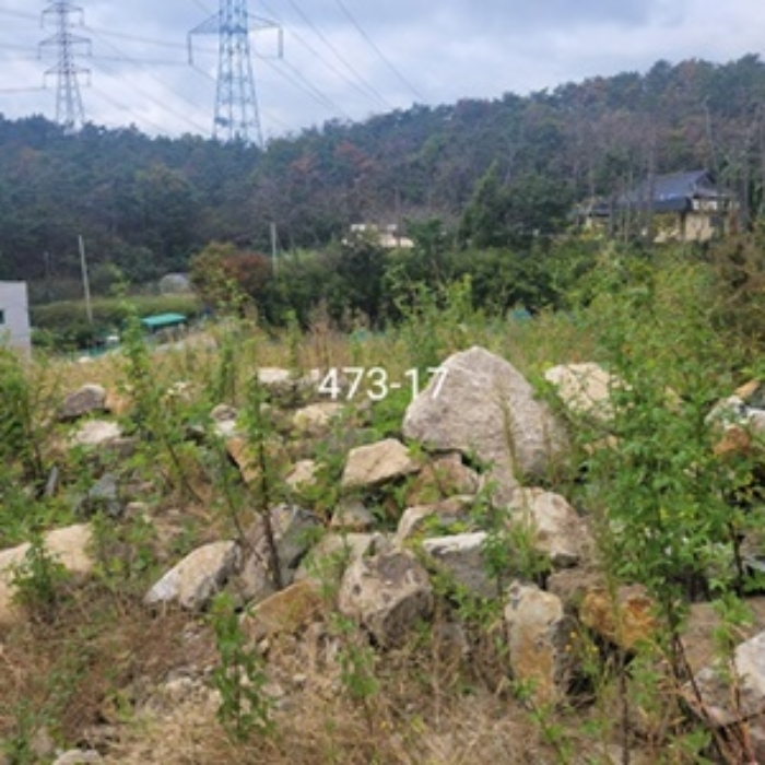 2024타경110970 대지 · 부산광역시 기장군 장안읍 길천리 473-14