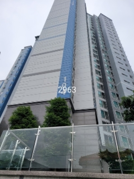 2024타경2963 아파트 · 부산광역시 수영구 수미로14번길 35 104동 8층805호 (수영동,수영강동원로얄듀크)