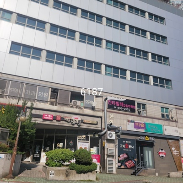 2024타경6187 상가근린 · 부산광역시 남구 수영로 26 1층106호 (문현동,대림문현시티프라자)