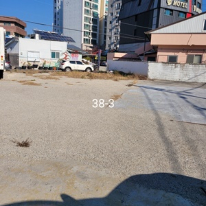 2024타경6644 대지 · 부산광역시 기장군 일광읍