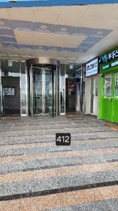 2025타경412 상가근린 · 부산광역시 수영구 광안해변로
