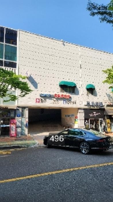 2025타경496 상가근린 · 부산광역시 기장군 정관7로