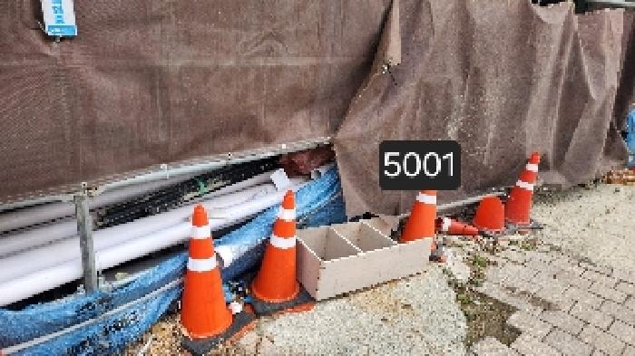 2025타경5001 대지 · 부산광역시 수영구 민락동 167-19