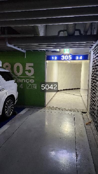 2025타경5042 아파트 · 부산광역시 기장군 정관읍 모전리 728 동일스위트3차 305동 16층1603호