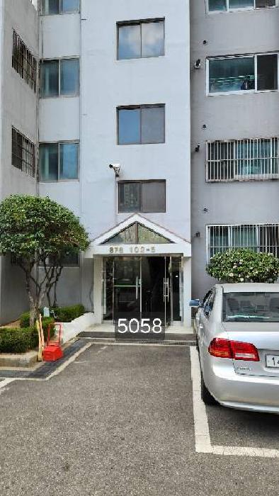 2025타경5058 아파트 · 부산광역시 남구 대연동 255-1 장백장미타워아파트 102동 5층506호
