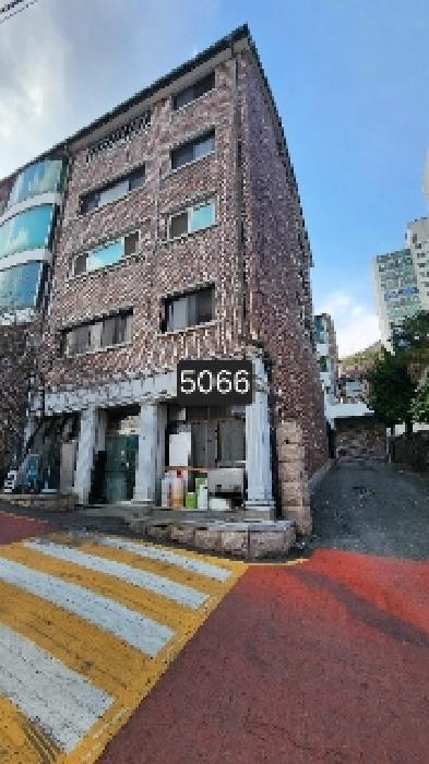 2025타경5066 다세대연립 · 부산광역시 수영구 망미배산로76번가길