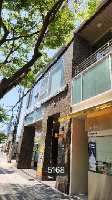 2025타경5168 상가근린 · 부산광역시 해운대구 중동 1270-1 해운대오션프라임 2층202호