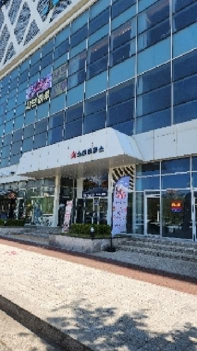2025타경5272 상가근린 · 부산광역시 기장군 기장읍 시랑리 717 스타테라스 10층 1005호