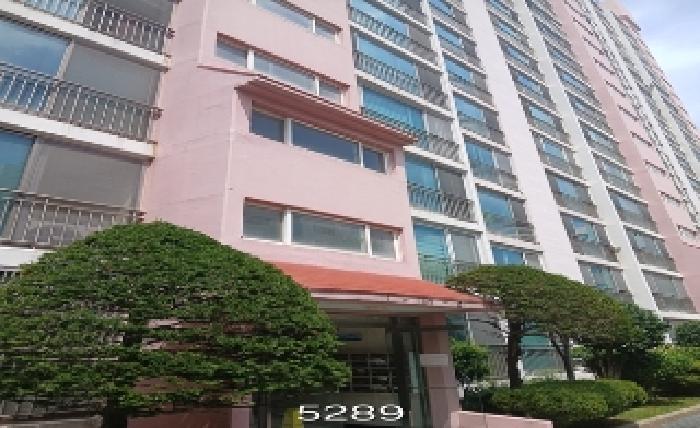 2025타경5289 아파트 · 부산광역시 남구 동명로92번길
