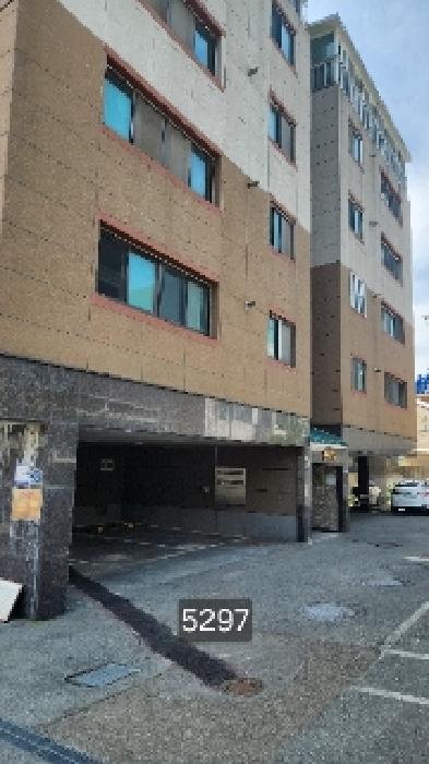 2025타경5297 다세대연립 · 부산광역시 해운대구 송정중앙로21번길