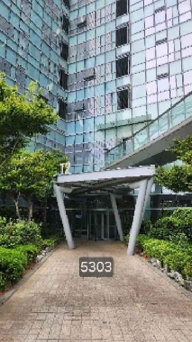 2025타경5303 아파트 · 부산광역시 해운대구 마린시티2로